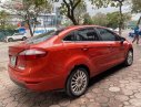 Ford Fiesta Titanium 1.5 AT 2015 - Xe Ford Fiesta Titanium 1.5 AT đời 2015