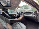 Mercedes-Benz C class C250 Exclusive 2017 - Bán xe Mercedes C250 Exclusive năm 2017, màu nâu, nhập khẩu nguyên chiếc