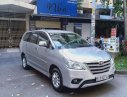 Toyota Innova 2014 - Bán Toyota Innova đời 2015, màu bạc, giá tốt