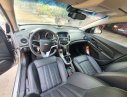 Chevrolet Cruze 2017 - Cần bán lại xe Chevrolet Cruze 2017, màu bạc, nhập khẩu nguyên chiếc, giá tốt