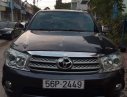 Toyota Fortuner  MT 2010 - Bán xe Toyota Fortuner MT 2010, giá chỉ 570 triệu