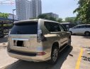 Lexus GX   2016 - Bán Lexus GX 460 năm sản xuất 2016, màu vàng, nhập khẩu