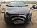 Daewoo Lacetti   SE 2010 - Cần bán Daewoo Lacetti SE năm sản xuất 2010, màu đen, xe nhập chính chủ, giá chỉ 242 triệu