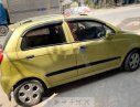 Chevrolet Spark    LT 0.8 MT  2009 - Bán ô tô Chevrolet Spark LT 0.8 MT 2009, giá tốt