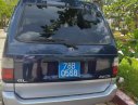 Toyota Zace 2001 - Xe Toyota Zace GL đời 2001, màu xanh lam, giá tốt