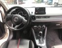 Mazda 2 1.5 AT 2017 - Cần bán gấp Mazda 2 1.5 AT năm 2017, màu trắng