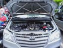 Toyota Innova 2014 - Bán Toyota Innova đời 2015, màu bạc, giá tốt