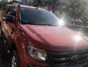 Ford Ranger 2015 - Cần bán gấp Ford Ranger năm 2015, nhập khẩu nguyên chiếc