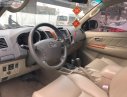 Toyota Fortuner V 2009 - Cần bán xe Toyota Fortuner V sản xuất 2009, màu bạc