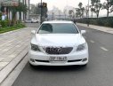 Lexus LS 460 2007 - Bán Lexus LS 460 đời 2007, màu trắng, nhập khẩu