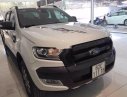 Ford Ranger   2017 - Bán Ford Ranger đời 2017, màu trắng, xe nhập, 780 triệu