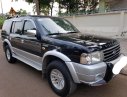 Ford Everest    2006 - Cần bán Ford Everest năm sản xuất 2006, màu đen