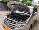 Toyota Innova  E MT 2015 - Cần bán Toyota Innova E MT năm sản xuất 2015, màu bạc