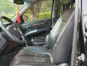 Hyundai Santa Fe 2009 - Bán Hyundai Santa Fe MLX 2.0 sản xuất 2009, màu đen, xe nhập, chính chủ 