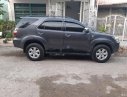 Toyota Fortuner  MT 2010 - Bán xe Toyota Fortuner MT 2010, giá chỉ 570 triệu