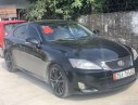 Lexus IS  250  2007 - Cần bán xe Lexus IS 250 sản xuất năm 2007, nhập khẩu chính chủ