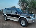 Ford Everest 2005 - Cần bán Ford Everest năm sản xuất 2005, màu đen