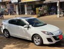 Mazda 3 2010 - Bán Mazda 3 năm sản xuất 2010, màu trắng, nhập khẩu nguyên chiếc xe gia đình, giá chỉ 355 triệu