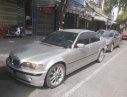 BMW 3 Series 2003 - Xe BMW 3 Series 318i đời 2003, màu bạc, nhập khẩu, 145tr