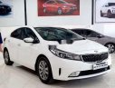 Kia Cerato 2017 - Bán ô tô Kia Cerato năm sản xuất 2017, màu trắng, số sàn, 465 triệu