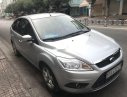 Ford Focus 2012 - Cần bán xe Ford Focus đời 2012, màu bạc còn mới