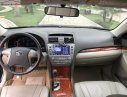 Toyota Camry   2011 - Bán Toyota Camry 2.4G sản xuất 2011, màu đen, số tự động 