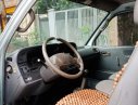 Toyota Hiace Van 2.0 2001 - Cần bán Toyota Hiace Van 2.0 sản xuất năm 2001, màu bạc, giá chỉ 75 triệu