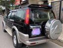 Ford Everest 2006 - Cần bán lại xe Ford Everest đời 2006, màu đen