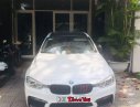 BMW 3 Series 320i 2016 - Bán BMW 3 Series 320i đời 2016, màu trắng, xe nhập