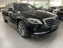 Mercedes-Benz S class S450 Luxury 2019 - Hỗ trợ giao xe nhanh toàn quốc chiếc xe Mercedes-Benz S450 Luxury, sản xuất 2019, màu đen