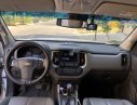 Chevrolet Colorado 2017 - Cần bán Chevrolet Colorado LTZ AT năm 2017, màu trắng, nhập khẩu nguyên chiếc chính chủ