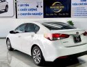 Kia Cerato 2017 - Bán ô tô Kia Cerato năm sản xuất 2017, màu trắng, số sàn, 465 triệu