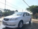 Toyota Vios   G MT 2005 - Cần bán lại xe Toyota Vios G MT đời 2005, nhập khẩu nguyên chiếc