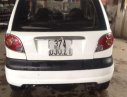 Daewoo Matiz SE  2007 - Bán Daewoo Matiz SE 2007, màu trắng, 67 triệu