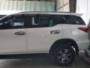 Toyota Fortuner 2019 - Bán Toyota Fortuner đời 2019, màu trắng số sàn, 970 triệu