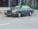 Nissan Bluebird  MT 1986 - Bán xe Nissan Bluebird MT năm 1986, nhập khẩu