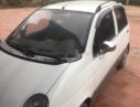 Daewoo Matiz MT 2004 - Cần bán Daewoo Matiz MT sản xuất năm 2004, màu trắng, 58 triệu