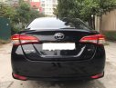 Toyota Vios 1.5G 2018 - Bán Toyota Vios 1.5G đời 2018, màu đen như mới, giá chỉ 545 triệu
