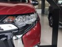 Mitsubishi Outlander   2019 - Bán xe Mitsubishi Outlander đời 2019, màu đỏ, giá tốt