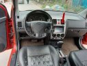 Hyundai Getz 2007 - Bán Hyundai Getz đời 2007, màu đỏ, nhập khẩu số tự động