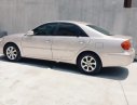 Toyota Camry 2005 - Cần bán xe Toyota Camry 3.0V đời 2005, màu hồng số tự động