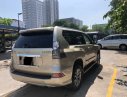 Lexus GX 2016 - Bán Lexus GX 460 AT sản xuất năm 2016, số tự động