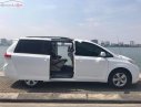 Toyota Sienna LE 2.7 2011 - Cần bán Toyota Sienna LE 2.7 đời 2011, màu trắng, nhập khẩu chính chủ