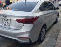 Hyundai Accent 2018 - Bán Hyundai Accent 2018, màu bạc, nhập khẩu