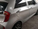 Kia Morning   2015 - Bán Kia Morning đời 2015, màu bạc, giá 229tr