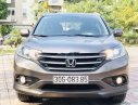 Honda CR V   2013 - Bán xe Honda CR V năm 2013, biển Hà Nội