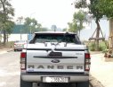 Ford Ranger XLS 2.2L 4x2 MT 2018 - Cần bán Ford Ranger XLS 2.2L 4x2 MT đời 2018, màu bạc, xe nhập