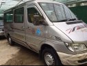 Mercedes-Benz Sprinter 2007 - Bán Mercedes sản xuất 2007, màu bạc chính chủ