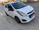 Chevrolet Spark Van 1.0 AT 2016 - Bán Chevrolet Spark Van 1.0 AT 2016, màu trắng, nhập khẩu nguyên chiếc chính chủ, giá chỉ 210 triệu