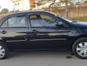 Toyota Vios 2005 - Cần bán Toyota Vios sản xuất 2005, màu đen số sàn